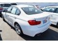 2013 Alpine White BMW 3 Series 328i Sedan  photo #4