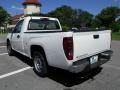 Summit White - Colorado Regular Cab Photo No. 10