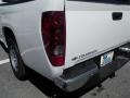 Summit White - Colorado Regular Cab Photo No. 11