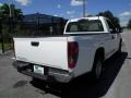 Summit White - Colorado Regular Cab Photo No. 14