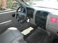 Summit White - Colorado Regular Cab Photo No. 16