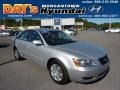 Bright Silver - Sonata GLS Photo No. 1