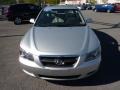 Bright Silver - Sonata GLS Photo No. 2
