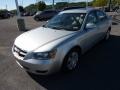 Bright Silver - Sonata GLS Photo No. 3