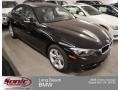2013 Jet Black BMW 3 Series 328i Sedan  photo #1