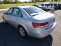 Bright Silver - Sonata GLS Photo No. 5