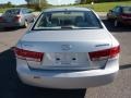 Bright Silver - Sonata GLS Photo No. 6