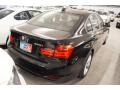 2013 Jet Black BMW 3 Series 328i Sedan  photo #3