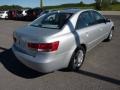 Bright Silver - Sonata GLS Photo No. 7