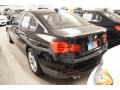2013 Jet Black BMW 3 Series 328i Sedan  photo #4