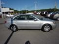 Bright Silver - Sonata GLS Photo No. 8