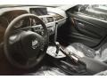 2013 Jet Black BMW 3 Series 328i Sedan  photo #6