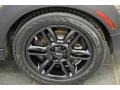 2012 Mini Cooper Clubman Wheel