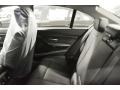 2013 Jet Black BMW 3 Series 328i Sedan  photo #8