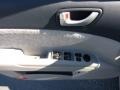 Bright Silver - Sonata GLS Photo No. 18