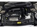  2012 Cooper Clubman 1.6 Liter DOHC 16-Valve VVT 4 Cylinder Engine