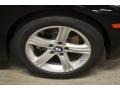 2013 Jet Black BMW 3 Series 328i Sedan  photo #2