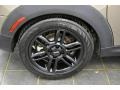 2012 Mini Cooper Clubman Wheel