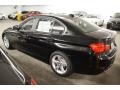 2013 Jet Black BMW 3 Series 328i Sedan  photo #4