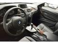 2013 Jet Black BMW 3 Series 328i Sedan  photo #6