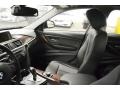 2013 Jet Black BMW 3 Series 328i Sedan  photo #7