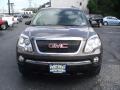 2008 Medium Brown Metallic GMC Acadia SLE  photo #2