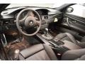 Black Prime Interior Photo for 2013 BMW 3 Series #70591485