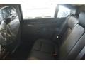 Jet Black - 7 Series 740Li Sedan Photo No. 9