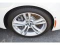  2013 7 Series 750i Sedan Wheel