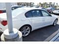 Alpine White - 7 Series 750i Sedan Photo No. 3