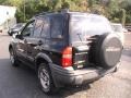 2004 Black Chevrolet Tracker ZR2 4WD  photo #6