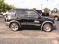 Black 2004 Chevrolet Tracker ZR2 4WD Exterior