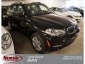 Jet Black - X5 xDrive 35i Photo No. 1