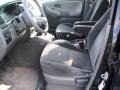 2004 Chevrolet Tracker ZR2 4WD Front Seat