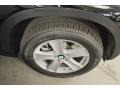 Jet Black - X5 xDrive 35i Photo No. 2