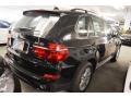 Jet Black - X5 xDrive 35i Photo No. 3
