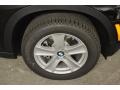 Jet Black - X5 xDrive 35i Photo No. 2