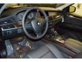 Jet Black - X5 xDrive 35i Photo No. 6