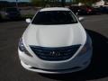 Shimmering White - Sonata SE 2.0T Photo No. 2