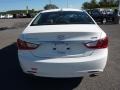 Shimmering White - Sonata SE 2.0T Photo No. 6