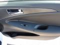 Shimmering White - Sonata SE 2.0T Photo No. 11