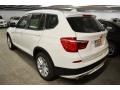 Alpine White - X3 xDrive 28i Photo No. 4