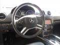 Steel Grey Metallic - ML 350 Photo No. 5