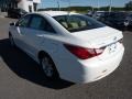 Shimmering White - Sonata GLS Photo No. 5