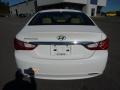 Shimmering White - Sonata GLS Photo No. 6