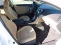 Shimmering White - Sonata GLS Photo No. 10