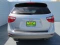 2012 Shimmering Silver Hyundai Veracruz Limited  photo #4