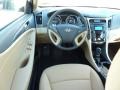 Shimmering White - Sonata GLS Photo No. 14