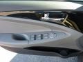 2013 Harbor Gray Metallic Hyundai Sonata Limited 2.0T  photo #16