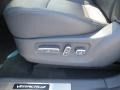 2012 Shimmering Silver Hyundai Veracruz Limited  photo #32